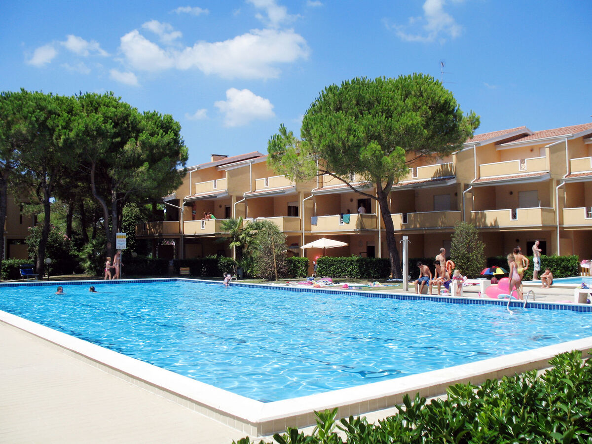 Villaggio Selene – Apt 3p. 60m² à Bibione, 1,4 km plage - Photo 1