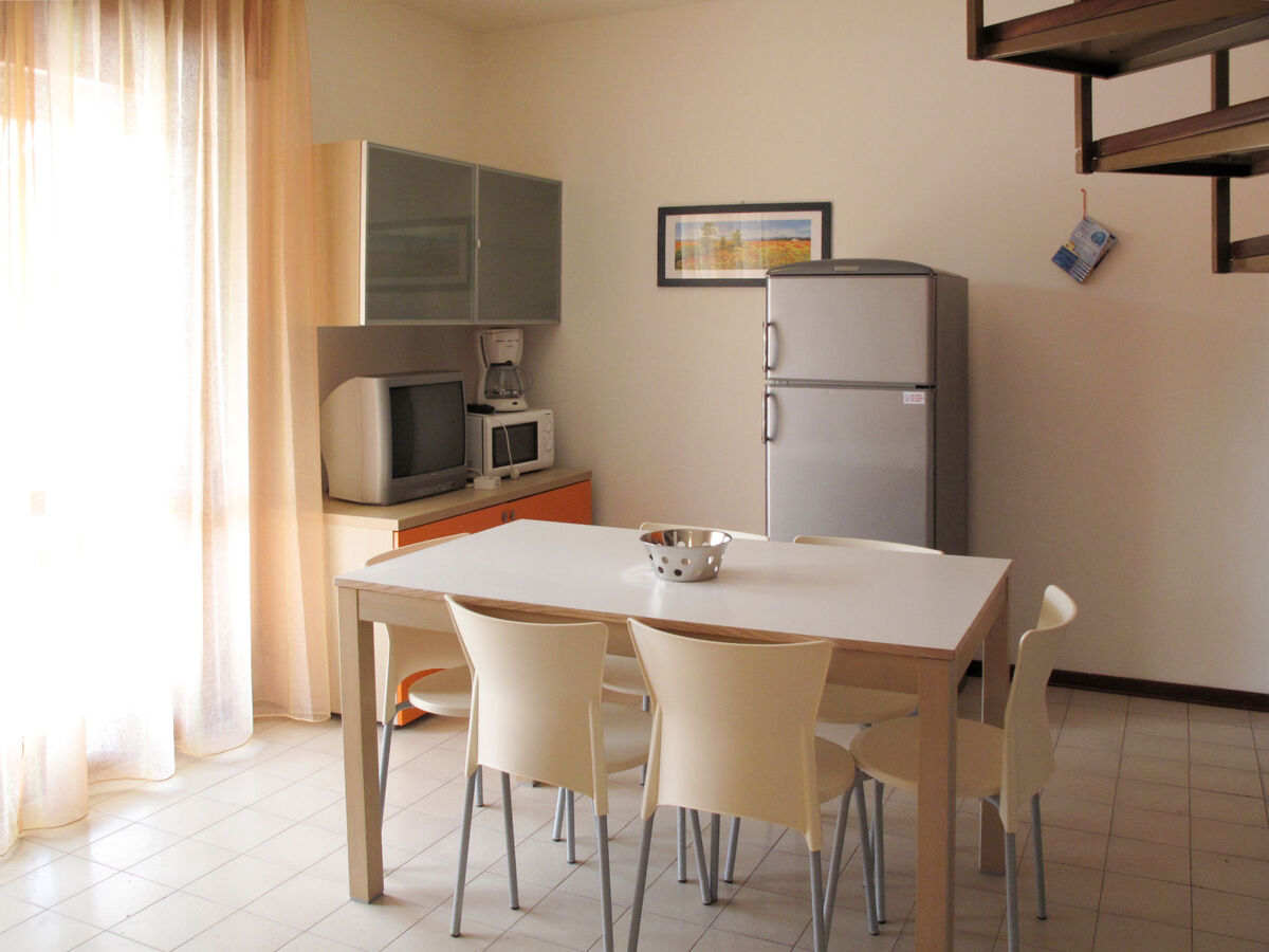 Villaggio Selene – Apt 3p. 60m² à Bibione, 1,4 km plage - Photo 3