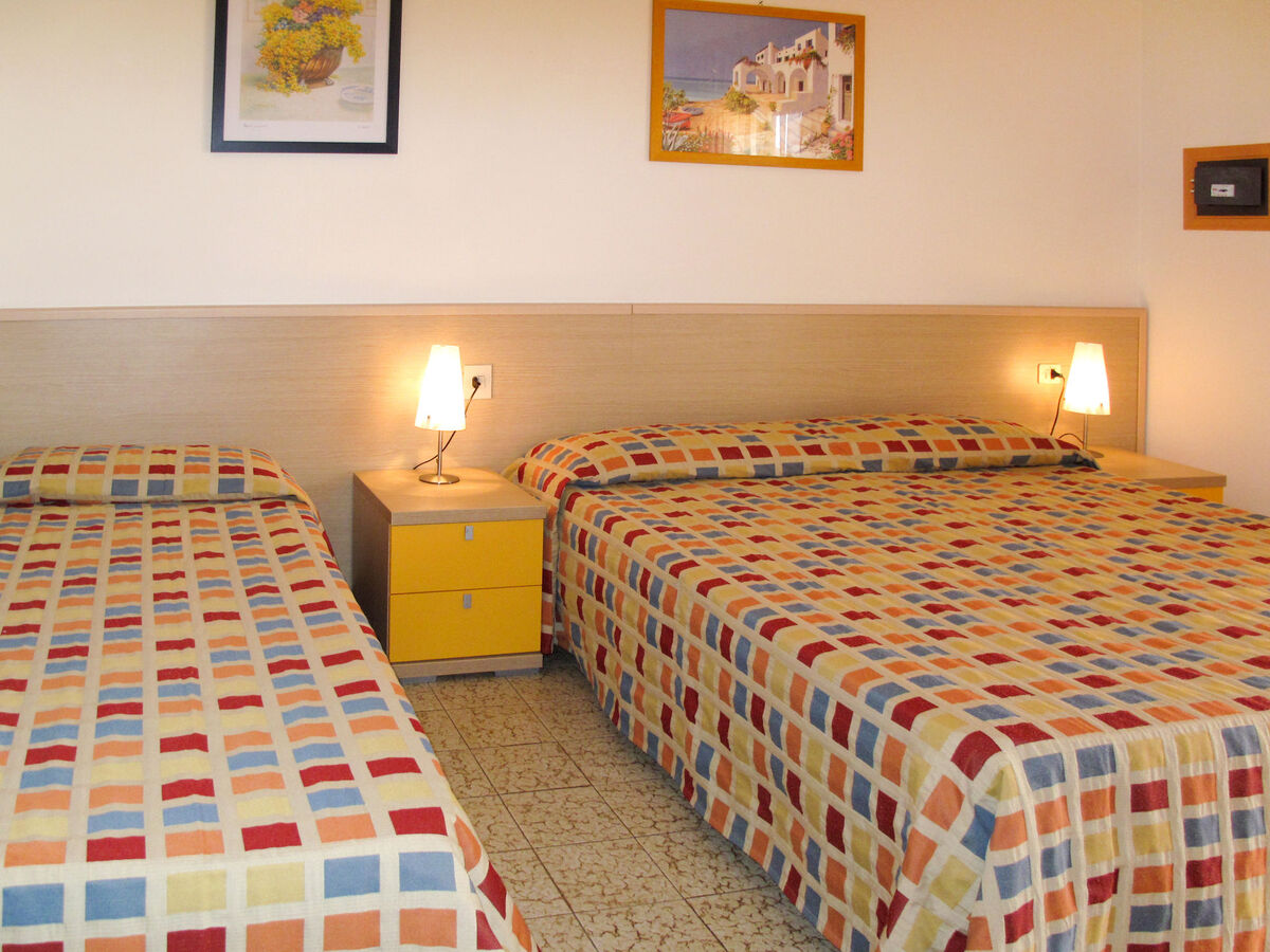 Villaggio Selene – Apt 3p. 60m² à Bibione, 1,4 km plage - Photo 7