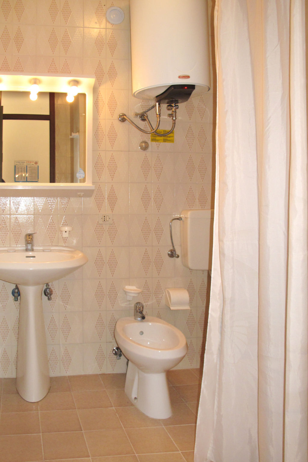 Villaggio Selene – Apt 3p. 60m² à Bibione, 1,4 km plage - Photo 9