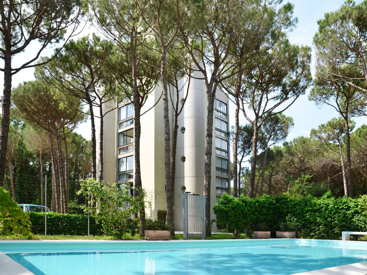 Appartement 3 pièces Bibione, 450 m de la plage - Photo 2