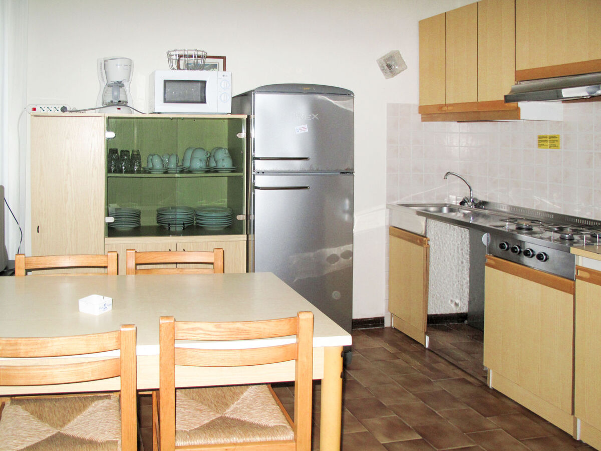 Appartement 3 pièces Bibione, 450 m de la plage - Photo 4