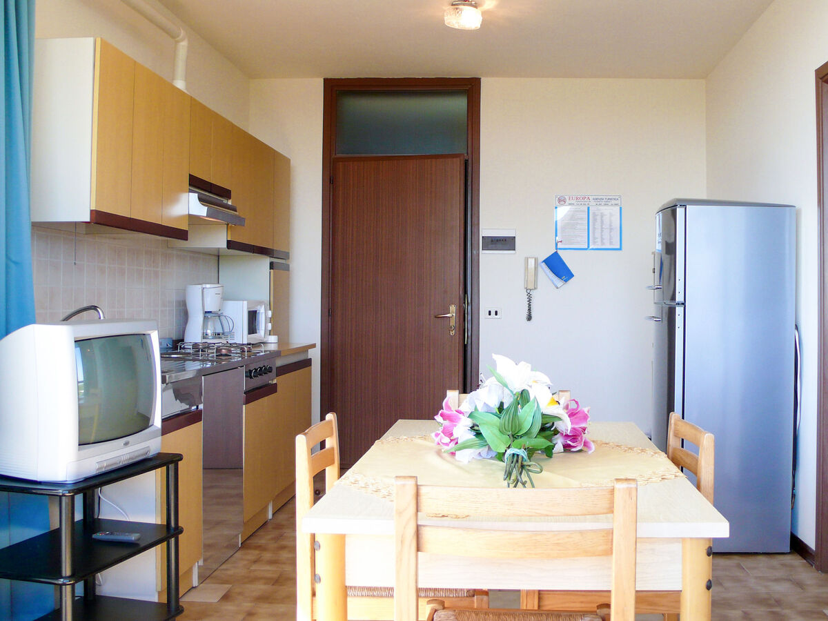 Appartement 3 pièces Bibione, 450 m de la plage - Photo 7