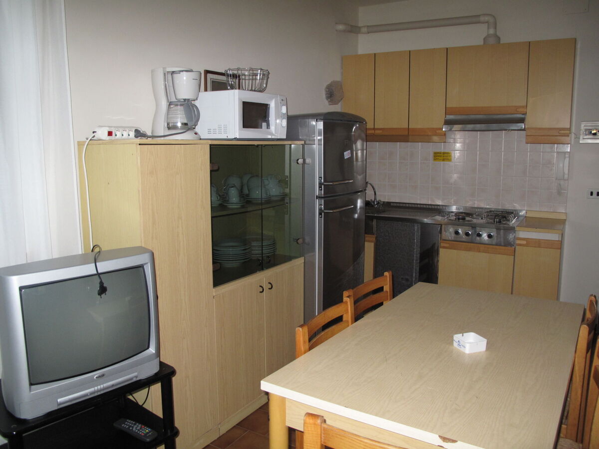 Appartement 3 pièces Bibione, 450 m de la plage - Photo 8