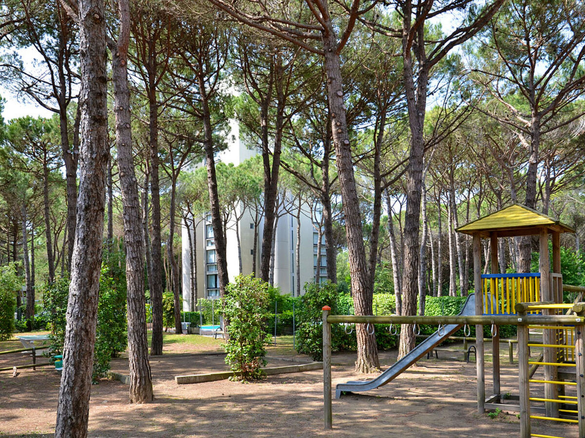 Appartement 3 pièces Bibione, 450 m de la plage - Photo 15