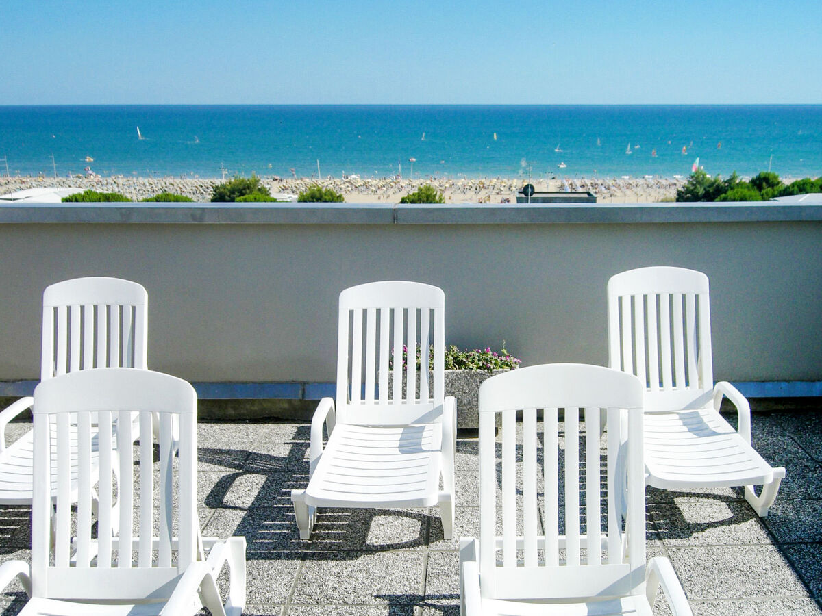 Appartement 3 pièces Bibione, 450 m de la plage - Photo 16