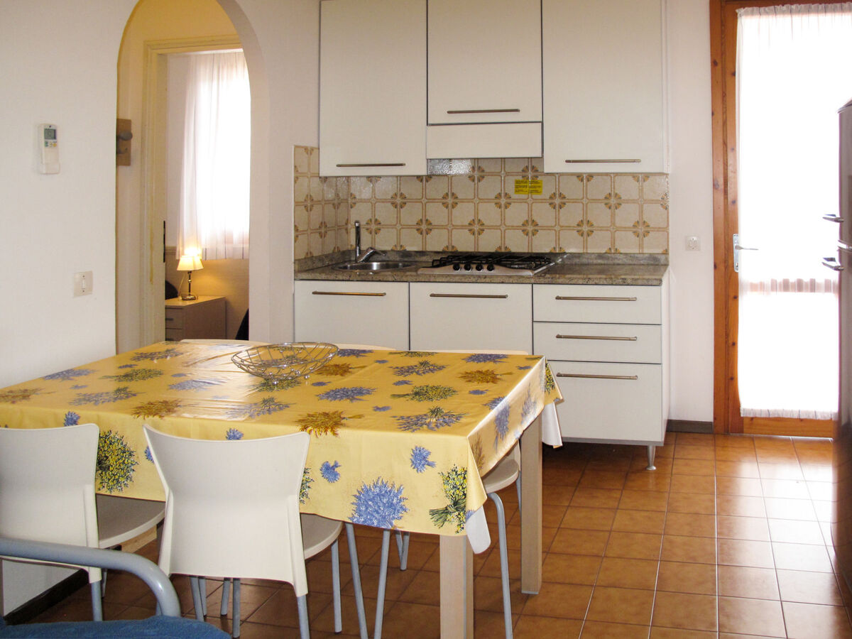 Appartement Villaggio Capistrano, 6 pers., terrasse à Bibione - Photo 3