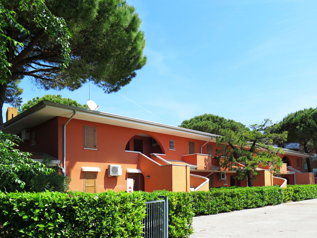 Appartement Villaggio Capistrano, 6 pers., terrasse à Bibione - Photo 16