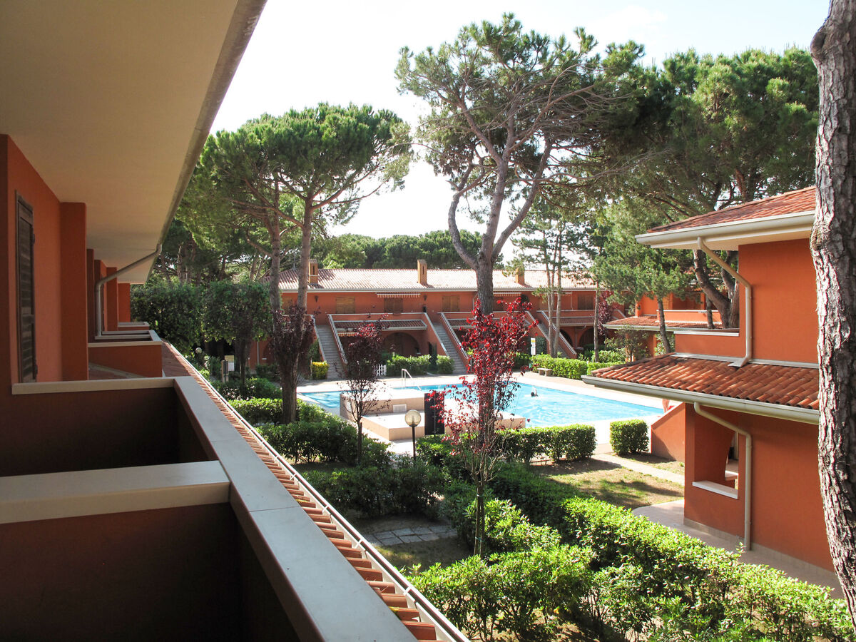 Appartement Villaggio Capistrano, 6 pers., 1,3 km plage - Photo 2