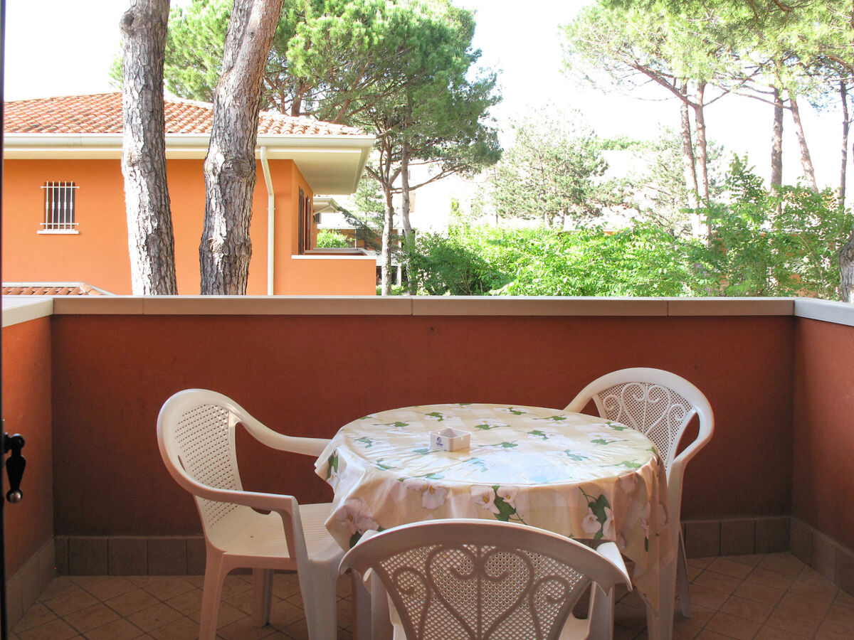 Appartement Villaggio Capistrano, 6 pers., 1,3 km plage - Photo 3