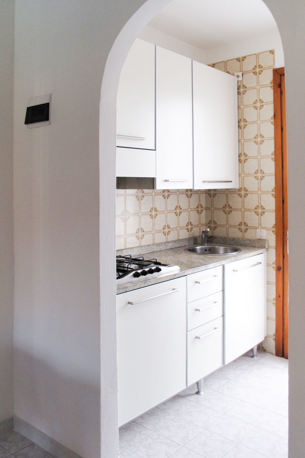 Appartement Villaggio Capistrano, 6 pers., 1,3 km plage - Photo 6