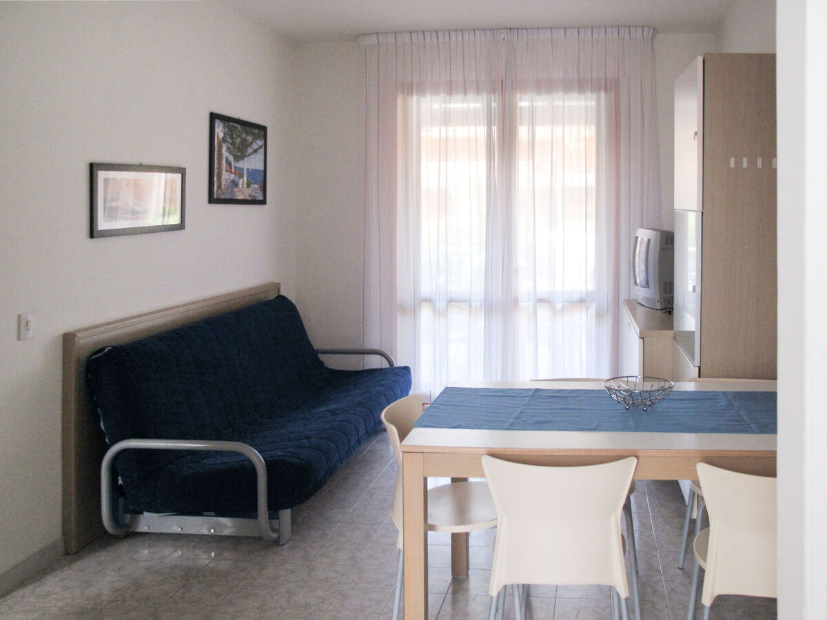 Appartement Villaggio Capistrano, 6 pers., 1,3 km plage - Photo 7