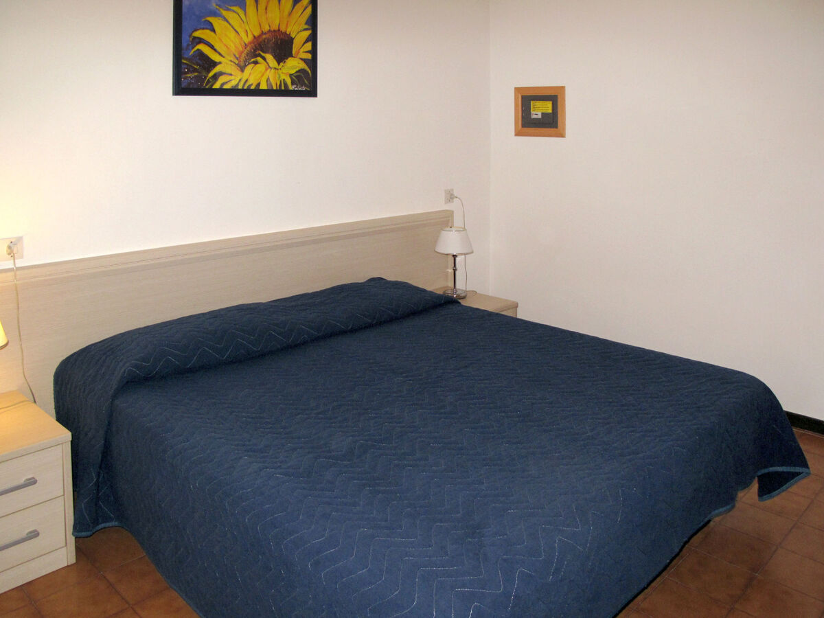 Appartement Villaggio Capistrano, 6 pers., 1,3 km plage - Photo 8