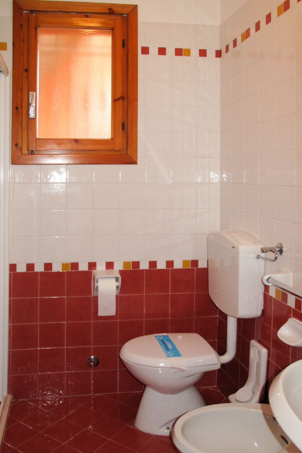 Appartement Villaggio Capistrano, 6 pers., 1,3 km plage - Photo 10