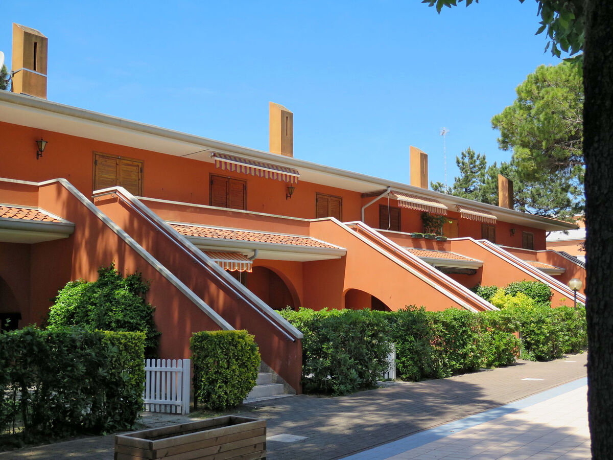 Appartement Villaggio Capistrano, 6 pers., 1,3 km plage - Photo 16
