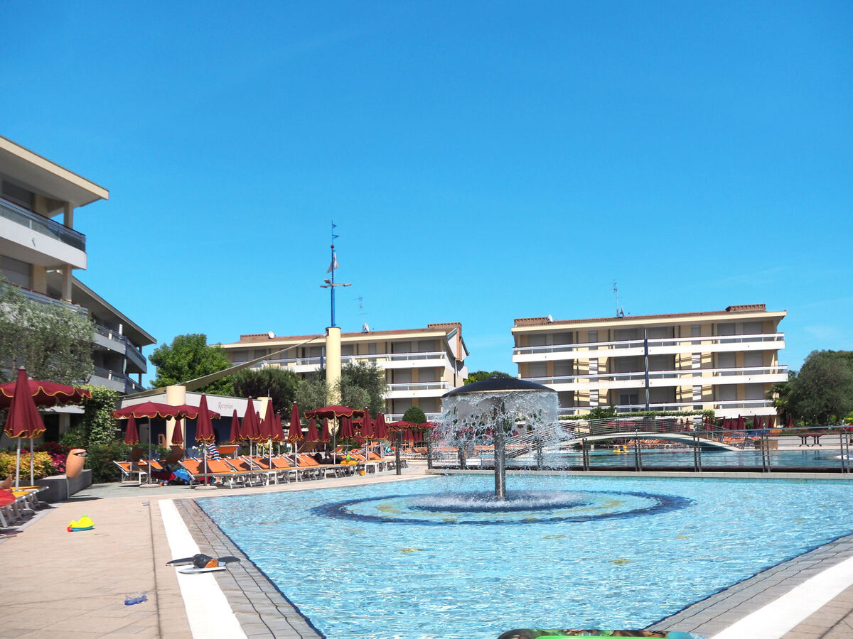Villaggio Planetarium – Apt 3 pièces, 6 pers, 4 piscines - Photo 2