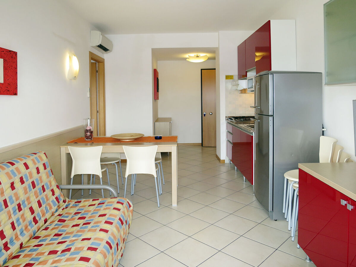 Villaggio Planetarium – Apt 3 pièces, 6 pers, 4 piscines - Photo 6