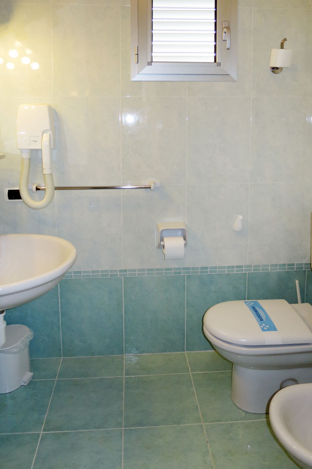 Villaggio Planetarium – Apt 3 pièces, 6 pers, 4 piscines - Photo 11