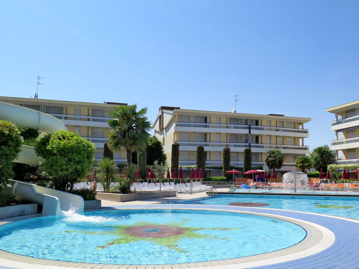 Villaggio Planetarium – Apt 3 pièces, 6 pers, 4 piscines - Photo 13