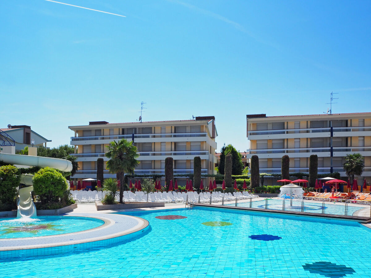 Villaggio Planetarium – Apt 3 pièces, 6 pers, 4 piscines - Photo 14