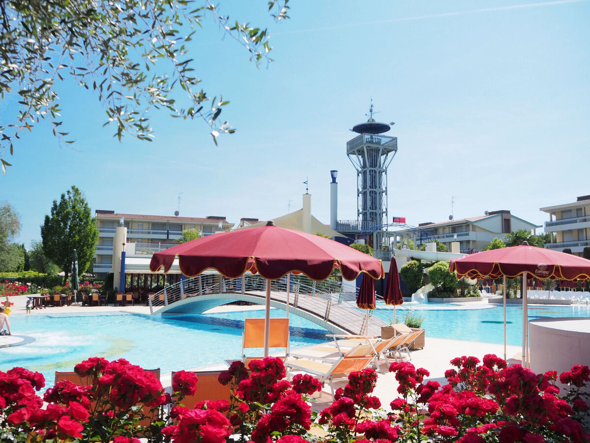 Villaggio Planetarium – Apt 3 pièces, 6 pers, 4 piscines - Photo 15