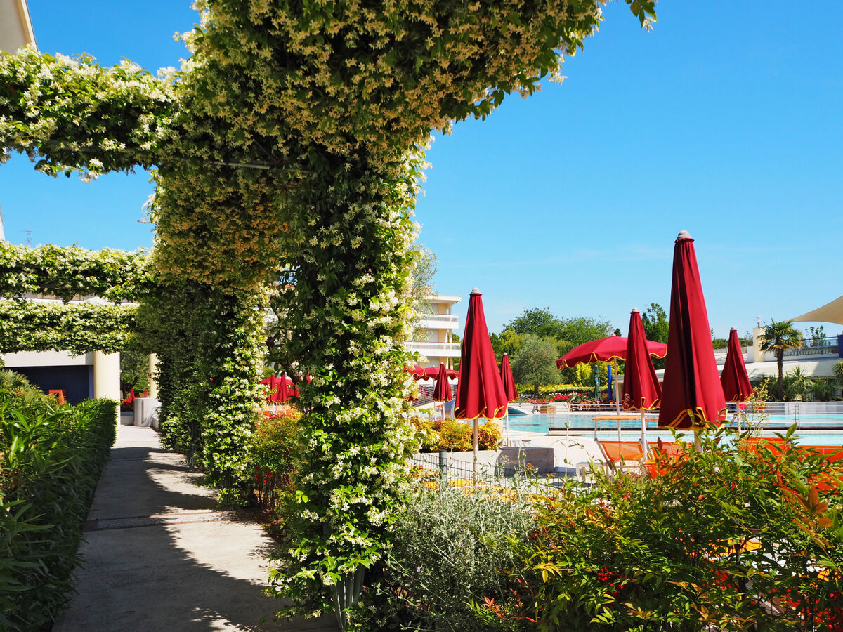 Villaggio Planetarium – Apt 3 pièces, 6 pers, 4 piscines - Photo 16