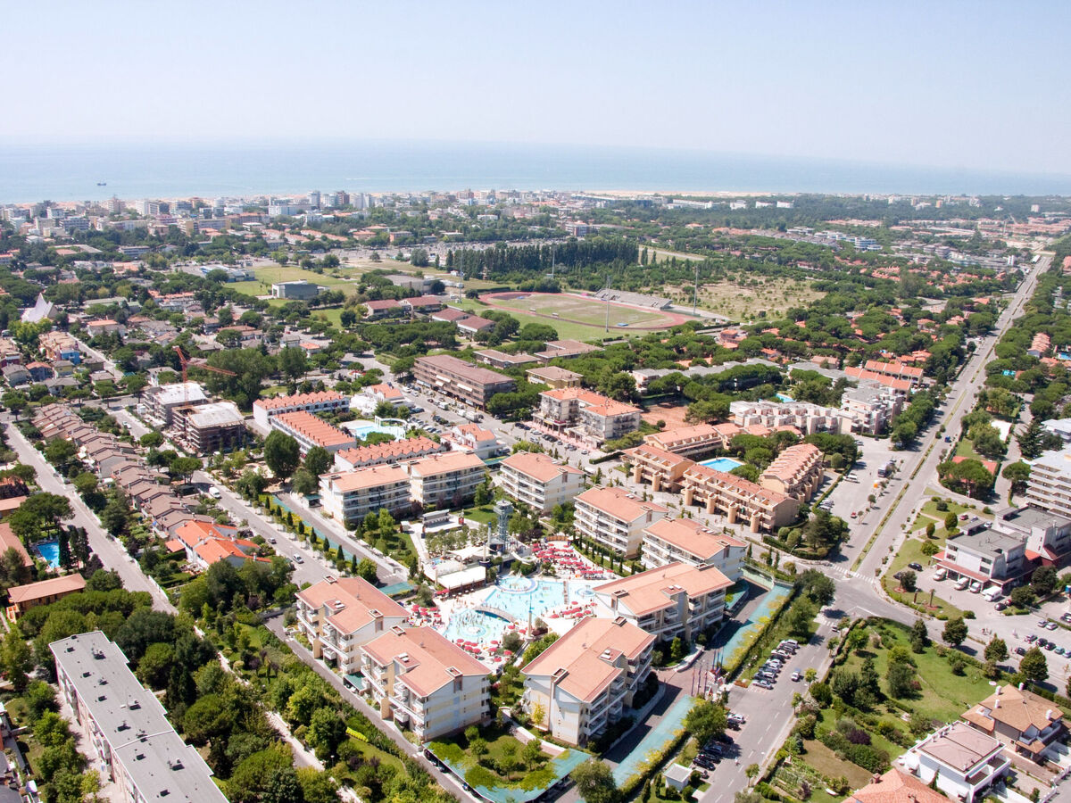Villaggio Planetarium – Apt 3 pièces, 6 pers, 4 piscines - Photo 18