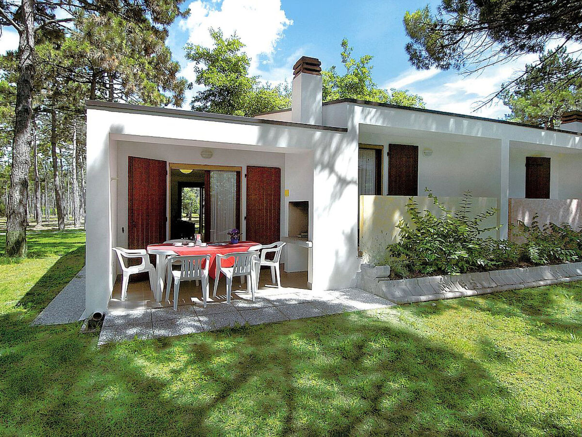 Maison Villaggio Paradiso – 6 pers., piscine, 300 m plage - Photo 1