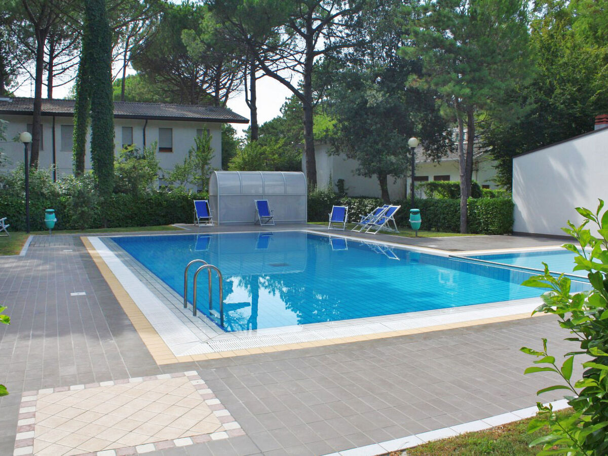 Maison Villaggio Paradiso – 6 pers., piscine, 300 m plage - Photo 2