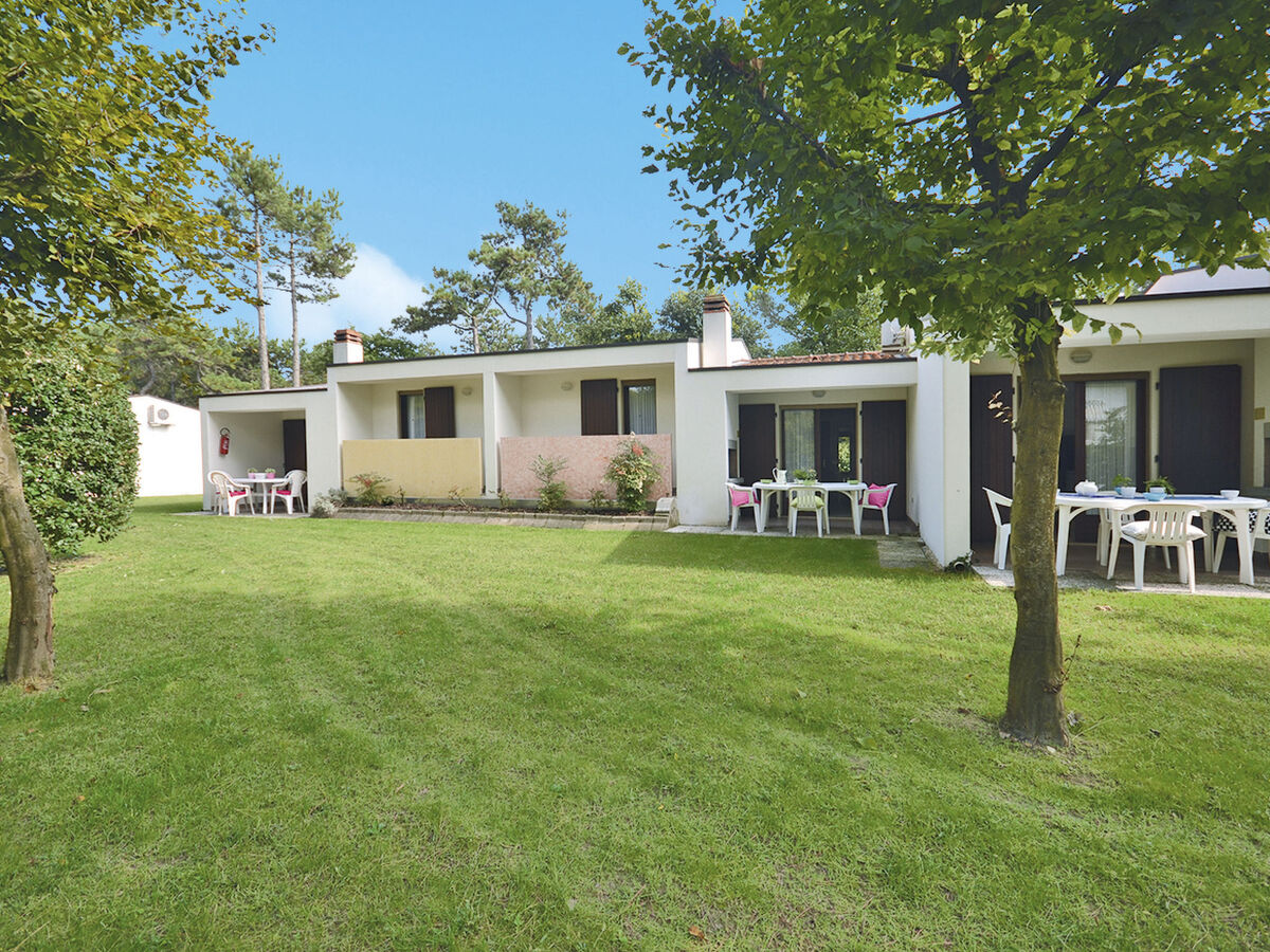 Maison Villaggio Paradiso – 6 pers., piscine, 300 m plage - Photo 3