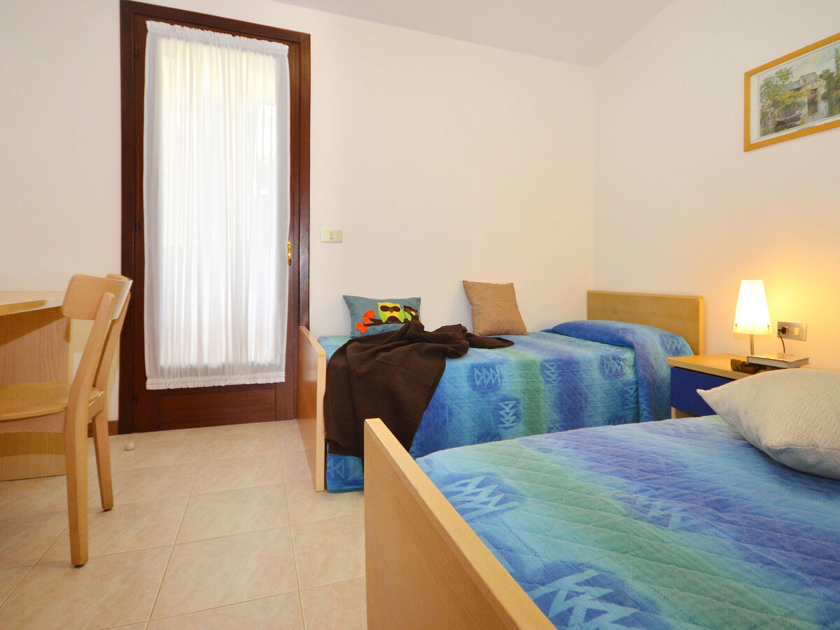 Maison Villaggio Paradiso – 6 pers., piscine, 300 m plage - Photo 8
