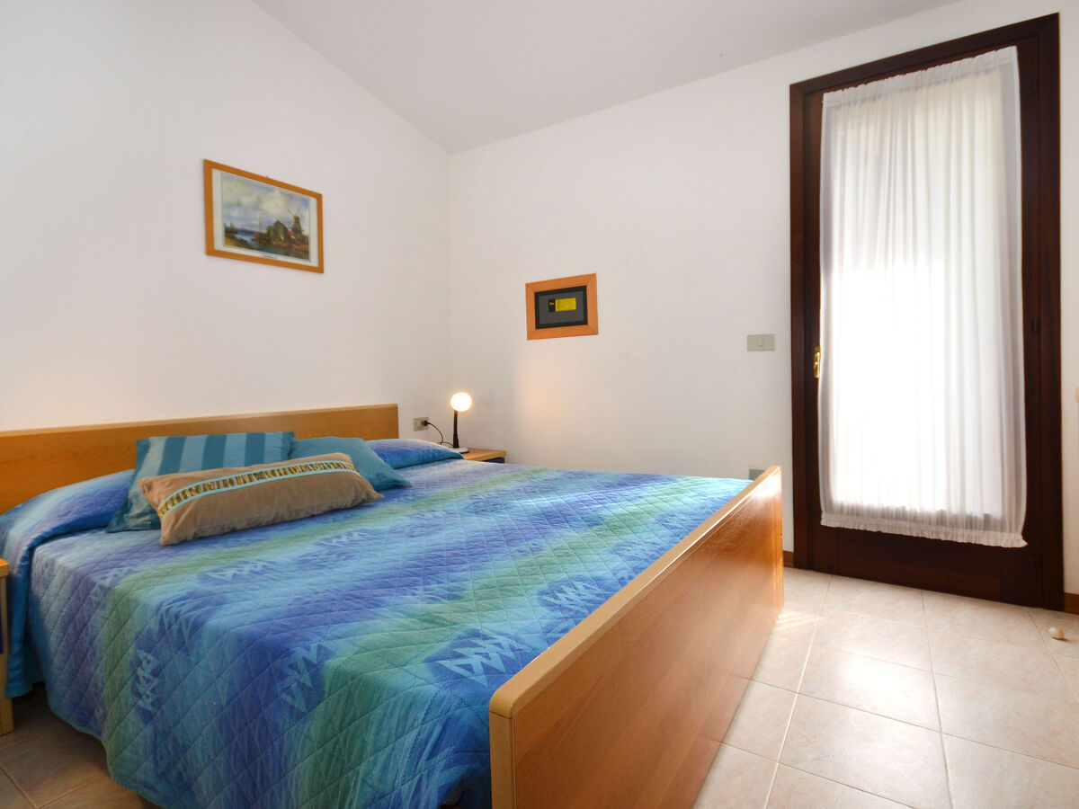 Maison Villaggio Paradiso – 6 pers., piscine, 300 m plage - Photo 9