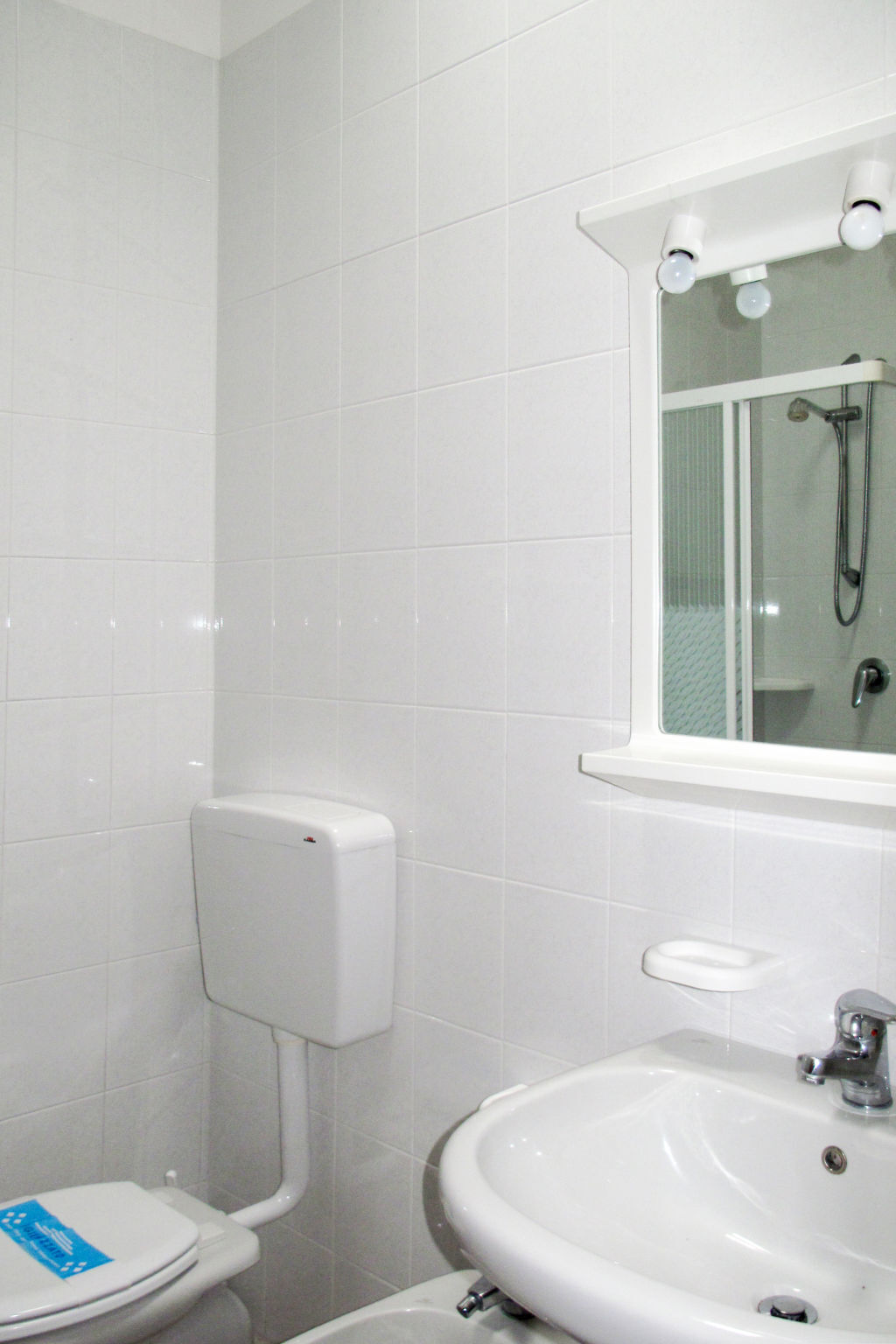 Maison Villaggio Paradiso – 6 pers., piscine, 300 m plage - Photo 10