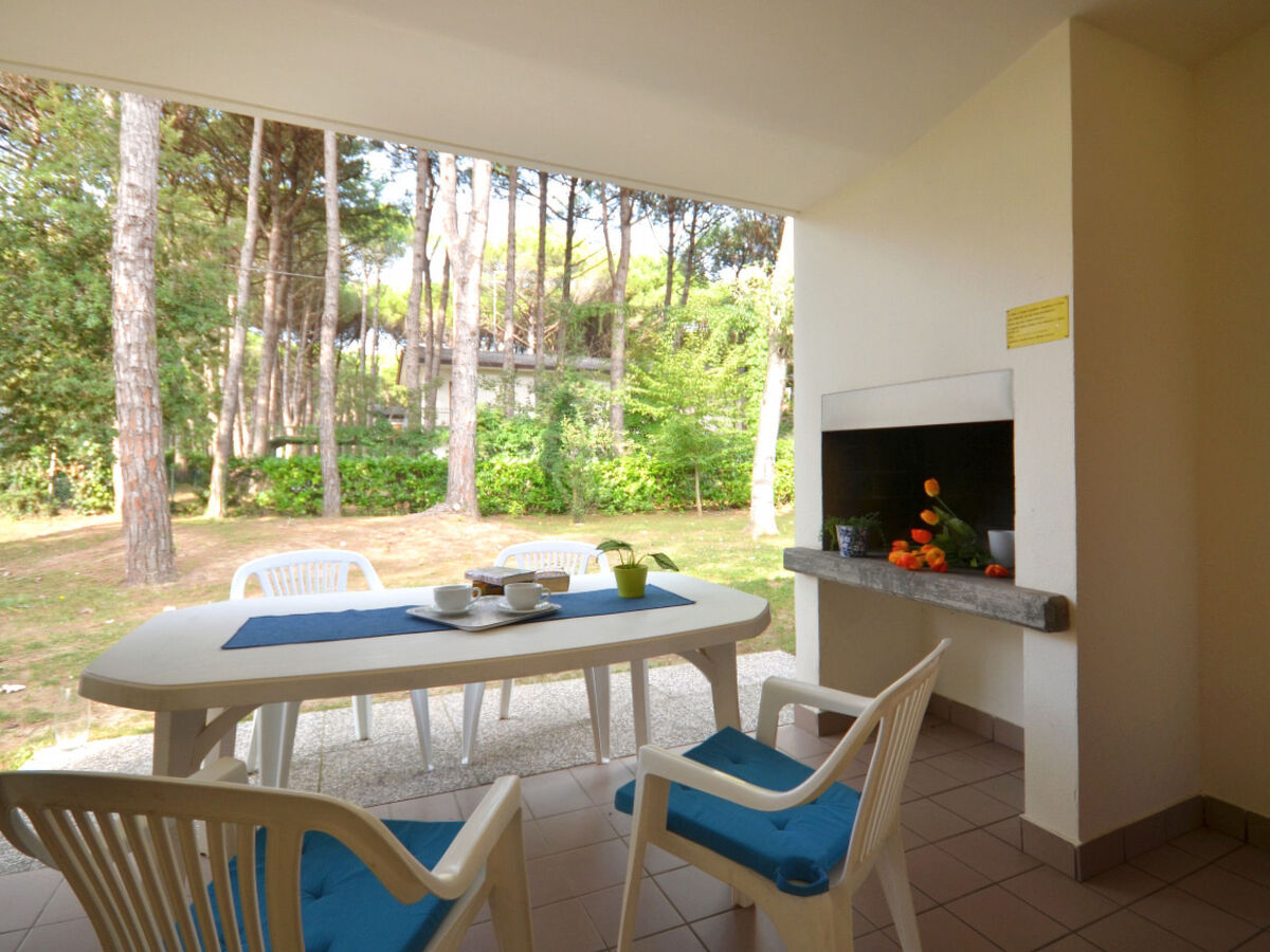Maison Villaggio Paradiso – 6 pers., piscine, 300 m plage - Photo 13