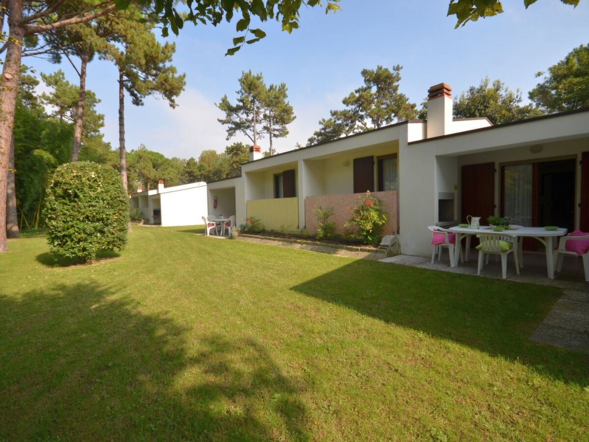 Maison Villaggio Paradiso – 6 pers., piscine, 300 m plage - Photo 14