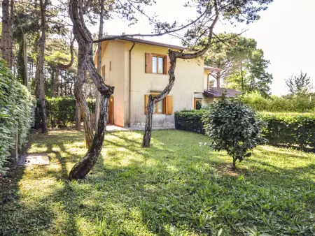 Dora & Le Pinetine (BIB675), Maison 5 personnes à Bibione - Photo 1