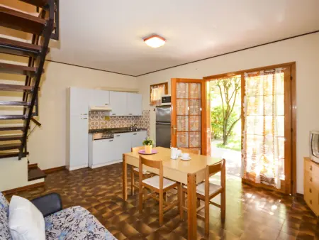 Dora & Le Pinetine (BIB675), Maison 5 personnes à Bibione - Photo 2