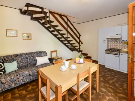 Dora & Le Pinetine (BIB675), Maison 5 personnes à Bibione - Photo 3