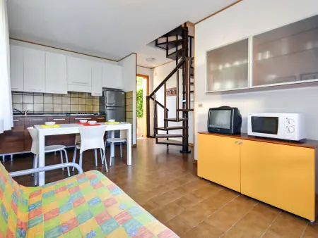 Dora & Le Pinetine (BIB675), Maison 5 personnes à Bibione - Photo 4