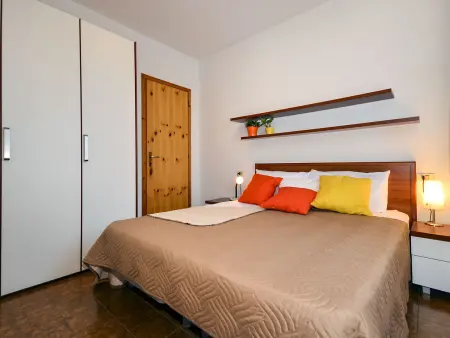 Dora & Le Pinetine (BIB675), Maison 5 personnes à Bibione - Photo 6
