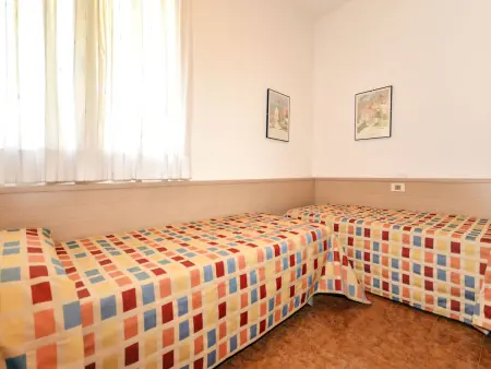 Dora & Le Pinetine (BIB675), Maison 5 personnes à Bibione - Photo 7