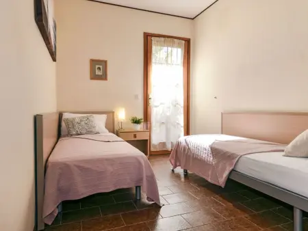 Dora & Le Pinetine (BIB675), Maison 5 personnes à Bibione - Photo 8