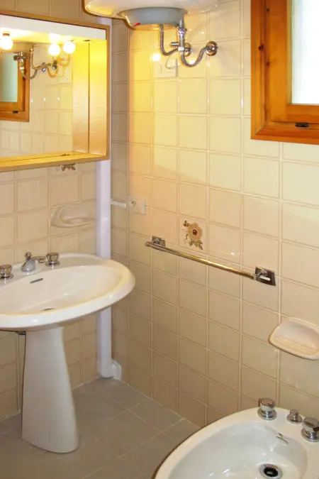 Dora & Le Pinetine (BIB675), Maison 5 personnes à Bibione - Photo 9