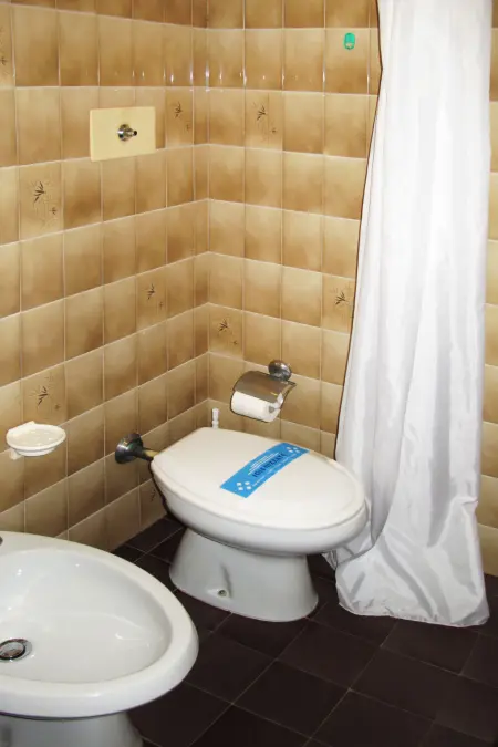 Dora & Le Pinetine (BIB675), Maison 5 personnes à Bibione - Photo 10
