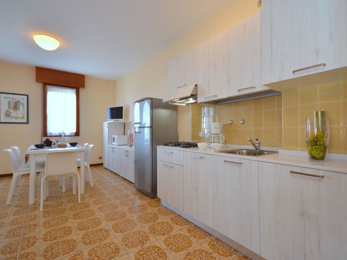 Appartement Torre Panorama à 200 m de la plage - Photo 2