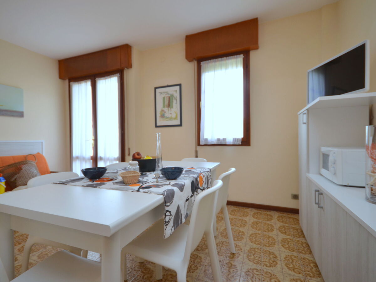 Appartement Torre Panorama à 200 m de la plage - Photo 3