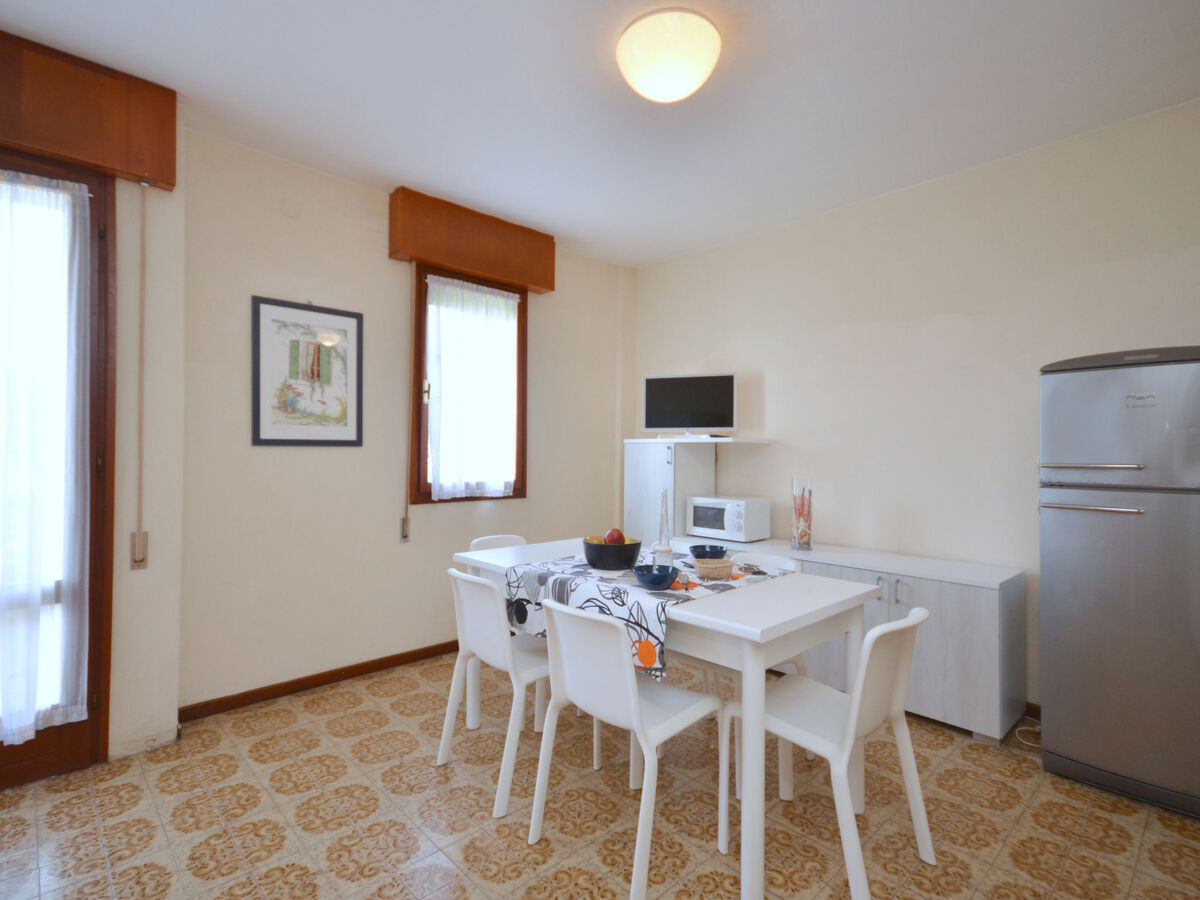 Appartement Torre Panorama à 200 m de la plage - Photo 4