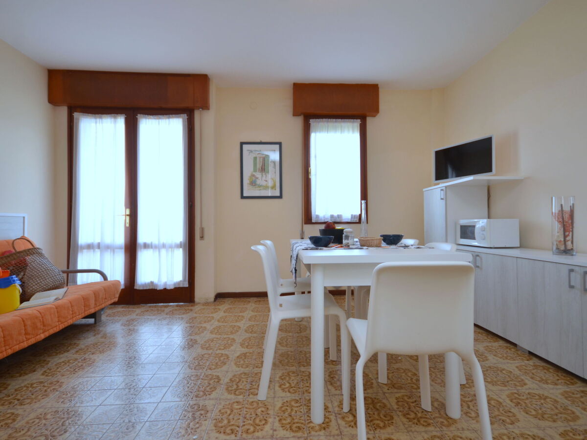 Appartement Torre Panorama à 200 m de la plage - Photo 5