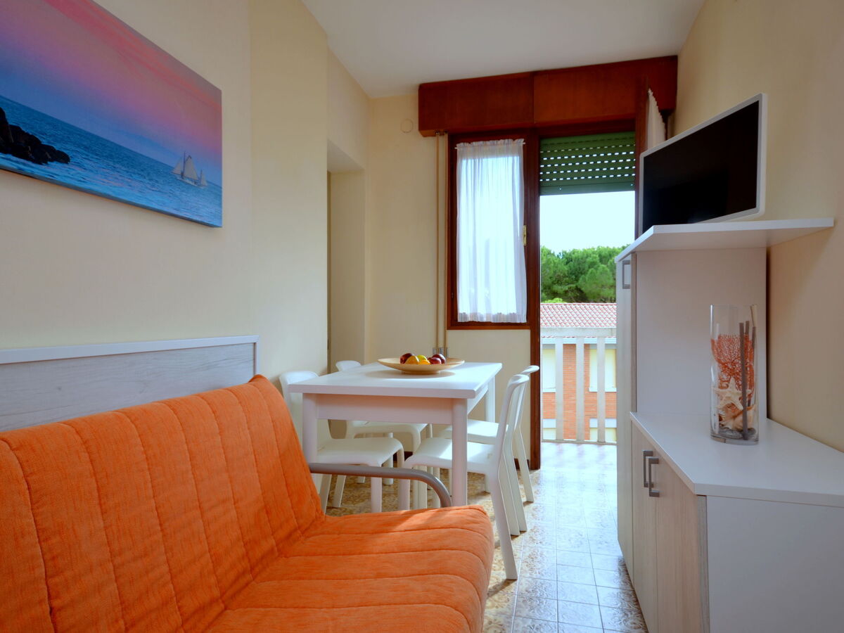 Appartement Torre Panorama à 200 m de la plage - Photo 7