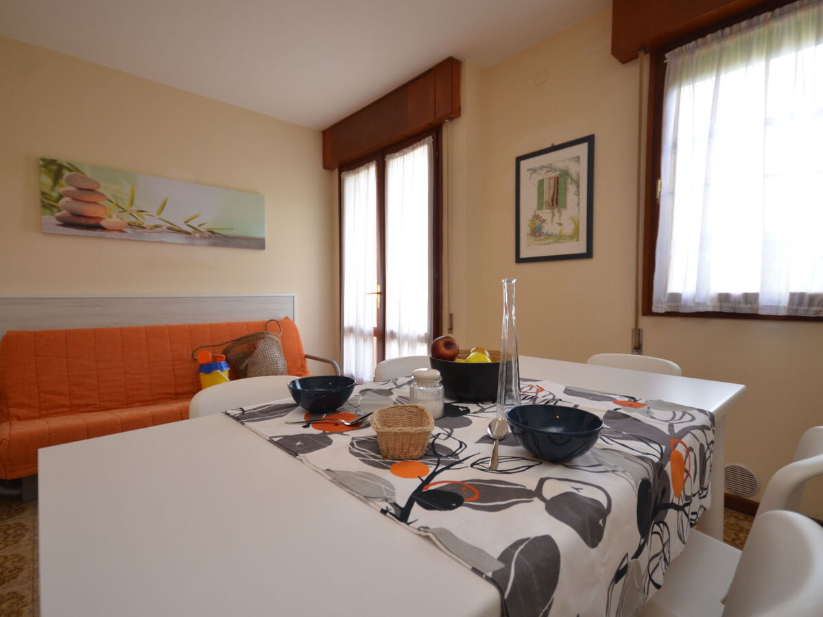 Appartement Torre Panorama à 200 m de la plage - Photo 8